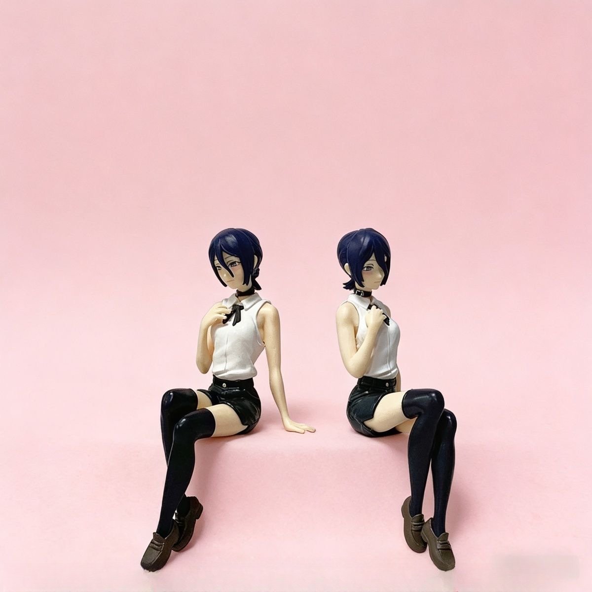 13-19CM Chainsaw Man Anime Fig - Men Accessories Collection recension och pris