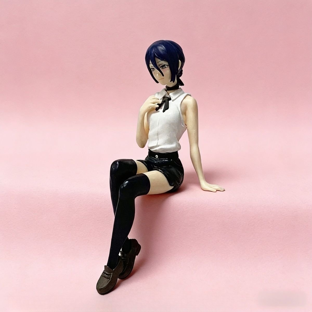 13-19CM Chainsaw Man Anime Fig - Men Accessories Collection recension och pris