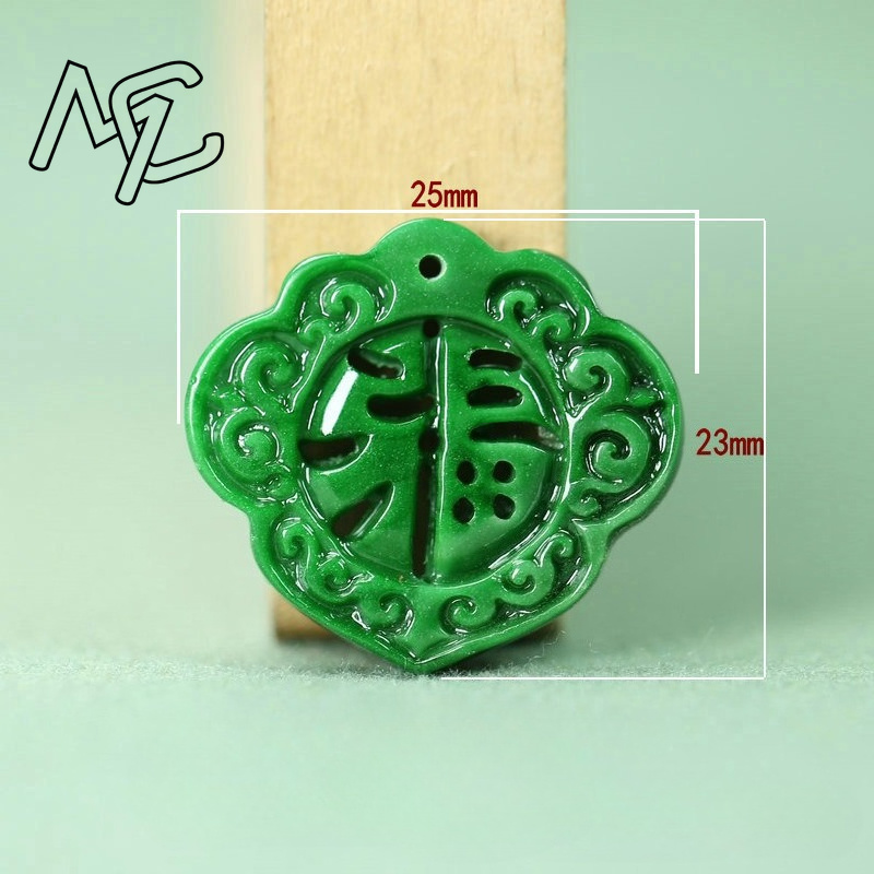 2pcs DIY Natural Dry Green Eme - Men'S Mens Accessories recension och pris