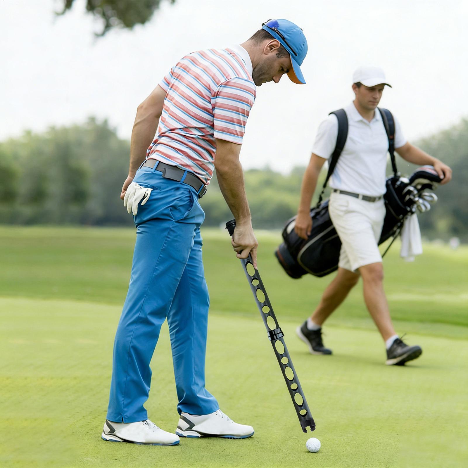 Golf Ball Retriever Tube Golf  - Men'S Mens Accessories recension och pris