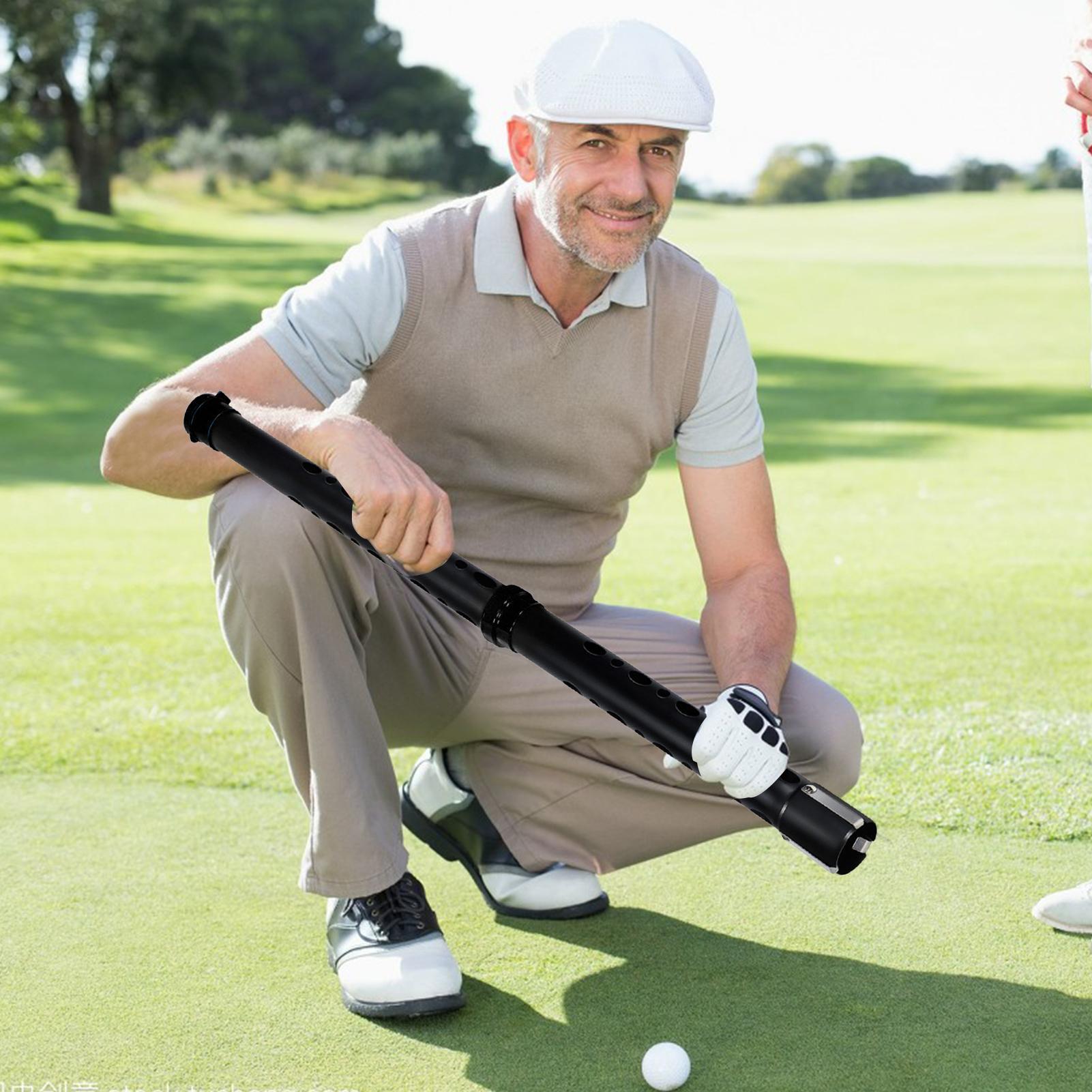 Golf Ball Retriever Tube Golf  - Men'S Mens Accessories recension och pris
