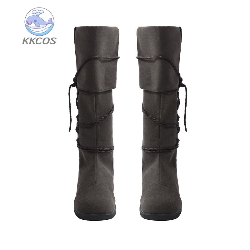 RingLords Aragorn Cosplay Cost - Men Accessories Set recension och pris
