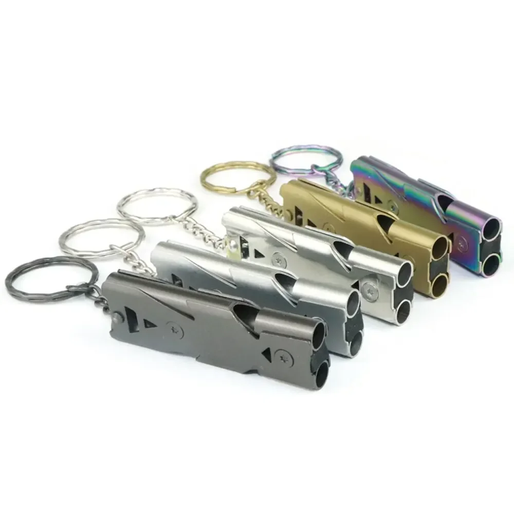 High Decibel Emergency Keychai - Keychain Multi Tool recension och pris