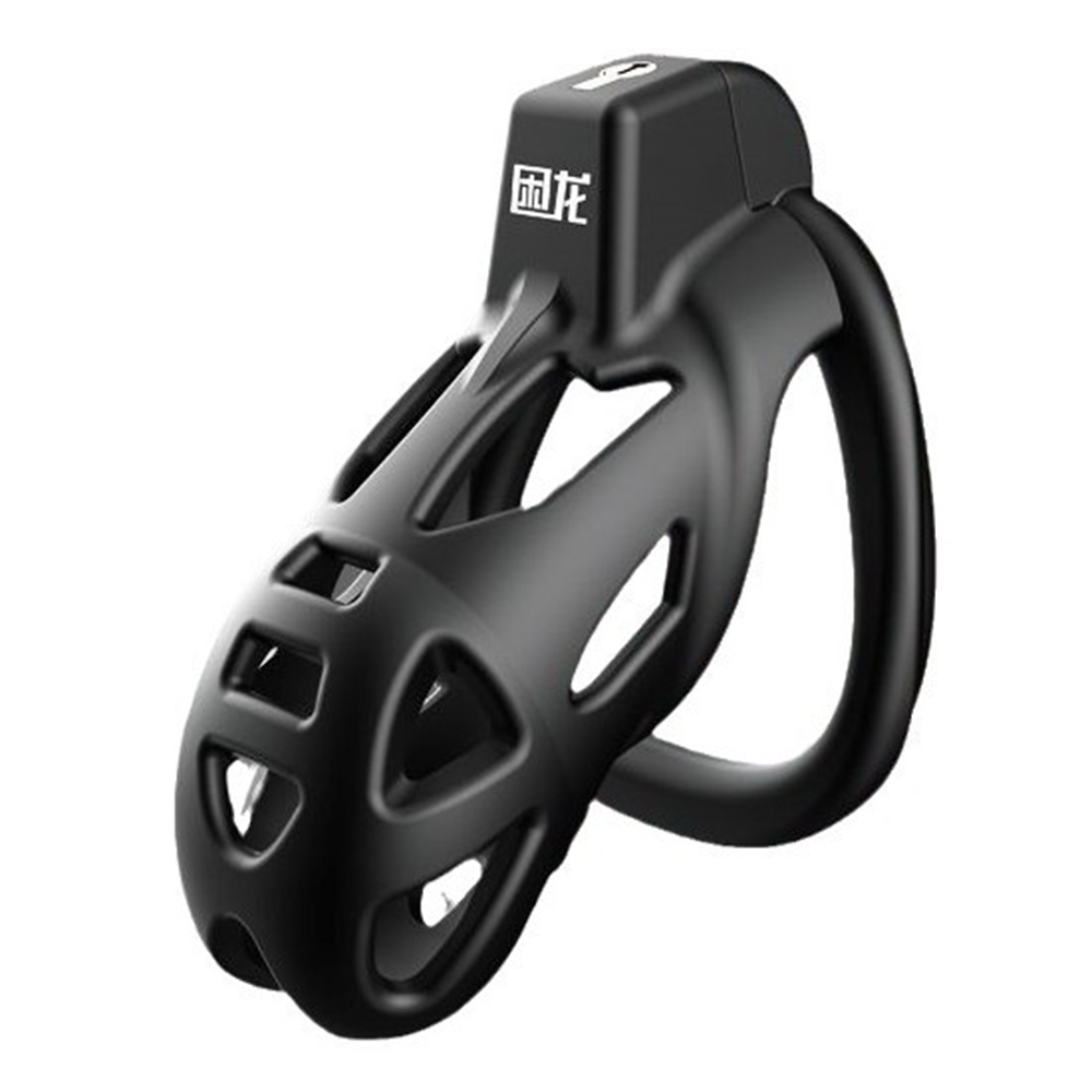 Male Chastity Cage Penis Lock  - Men'S Mens Accessories recension och pris