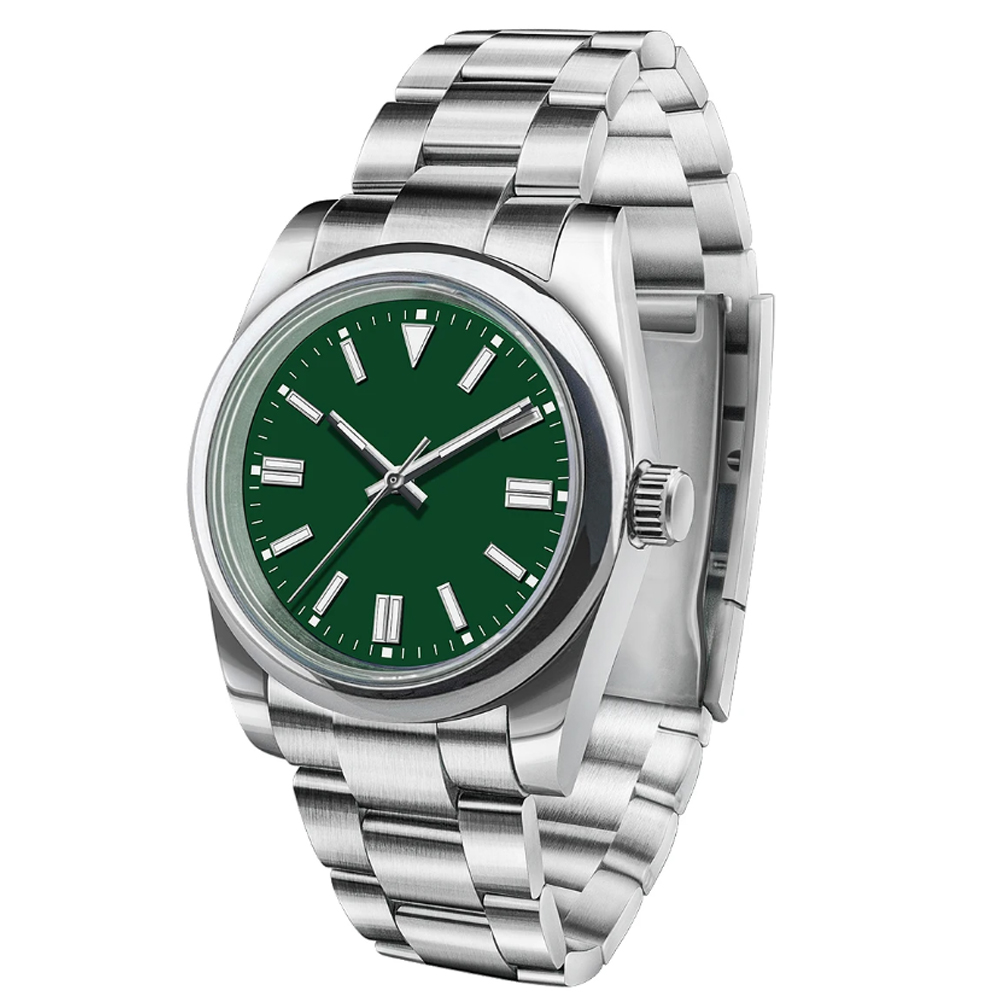 Custom Logo Mens Watch Sapphir - Men'S Accessories Jewelry Bracelet recension och pris