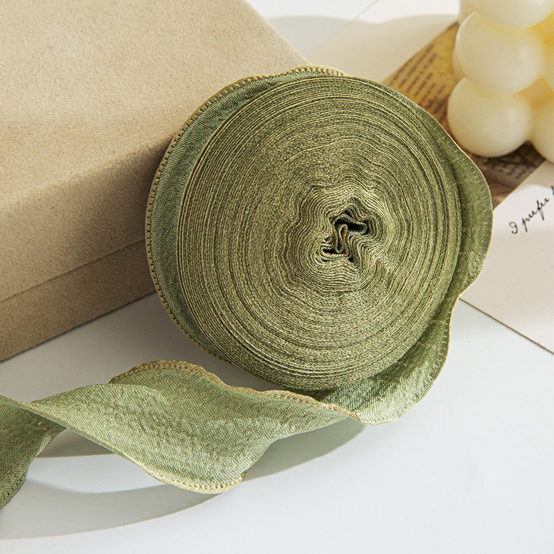 Bubble Wrinkled Ribbon, DIY Gi - Men Accessories Bouquet recension och pris