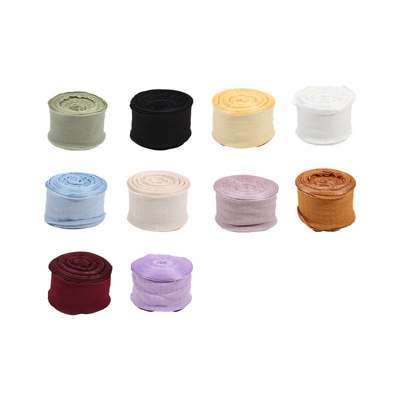 Bubble Wrinkled Ribbon, DIY Gi - Men Accessories Bouquet recension och pris