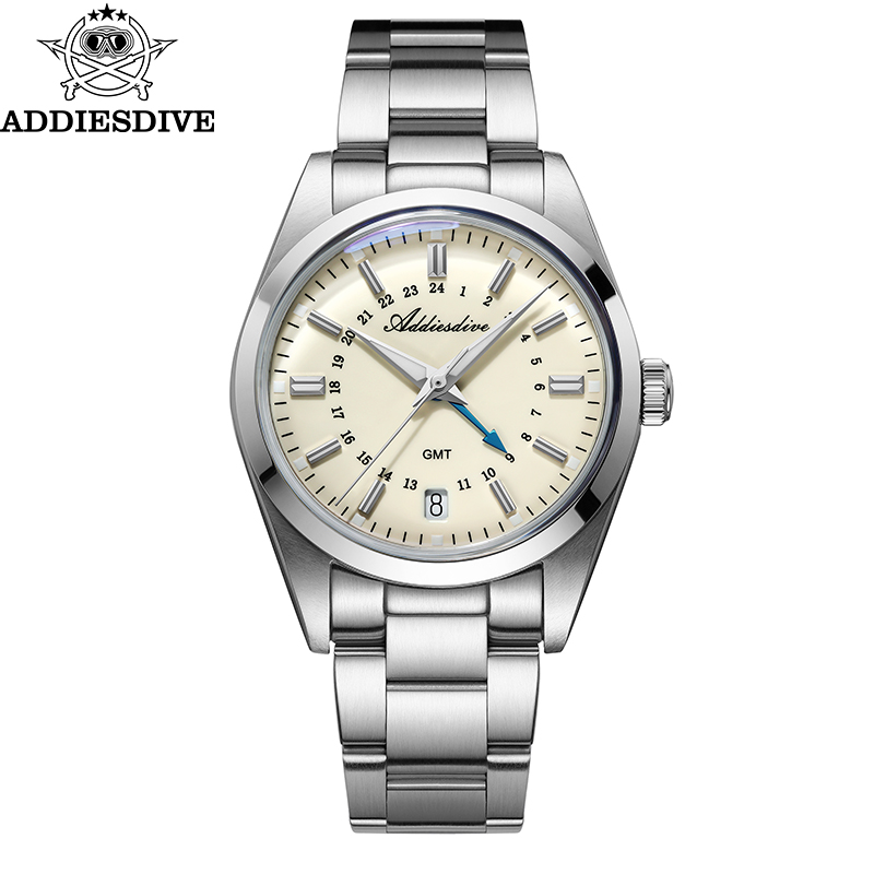 ADDIESDIVE Hot Brand 36mm Luxu - Men'S Accessories Jewelry Bracelet recension och pris