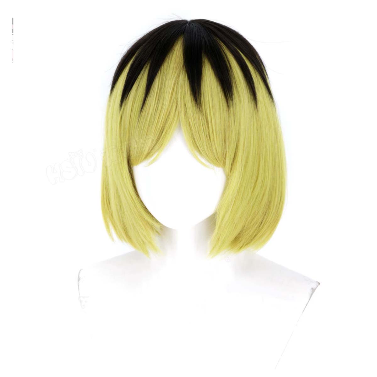 Chainsmoker Cat Yaku Neko Cosp - Men'S Yellow Accessories recension och pris