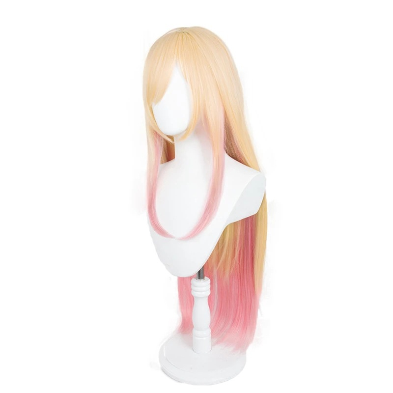 Anime Kitagawa Marin Cosplay W - Men'S Yellow Accessories recension och pris