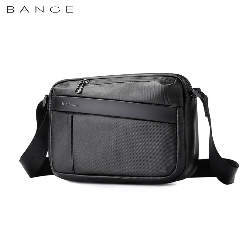 Bange Messenger Bag Korean Ver - Keychain Multi Tool recension och pris