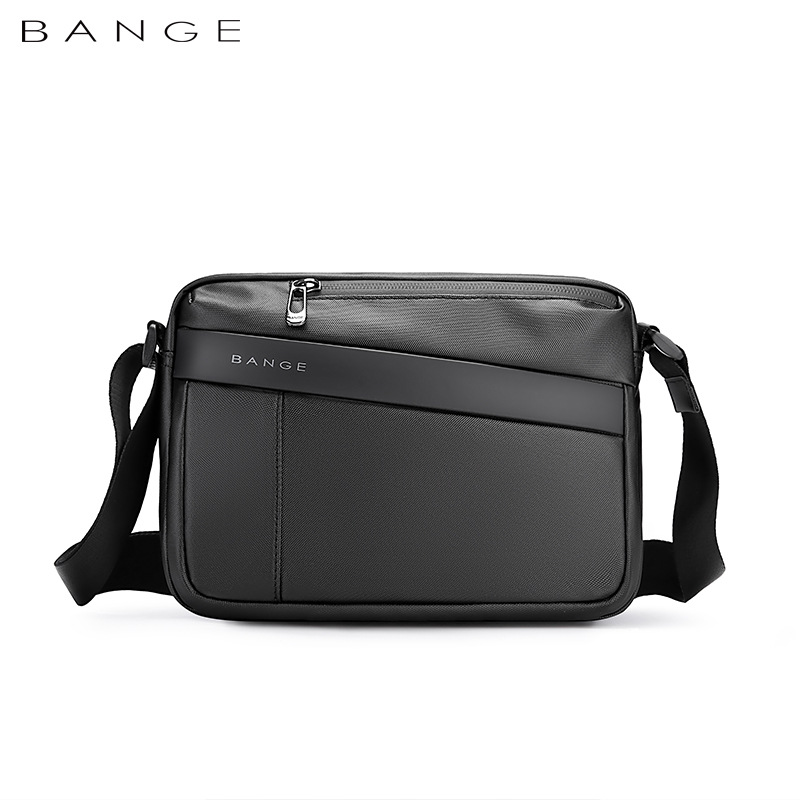 Bange Messenger Bag Korean Ver - Keychain Multi Tool recension och pris