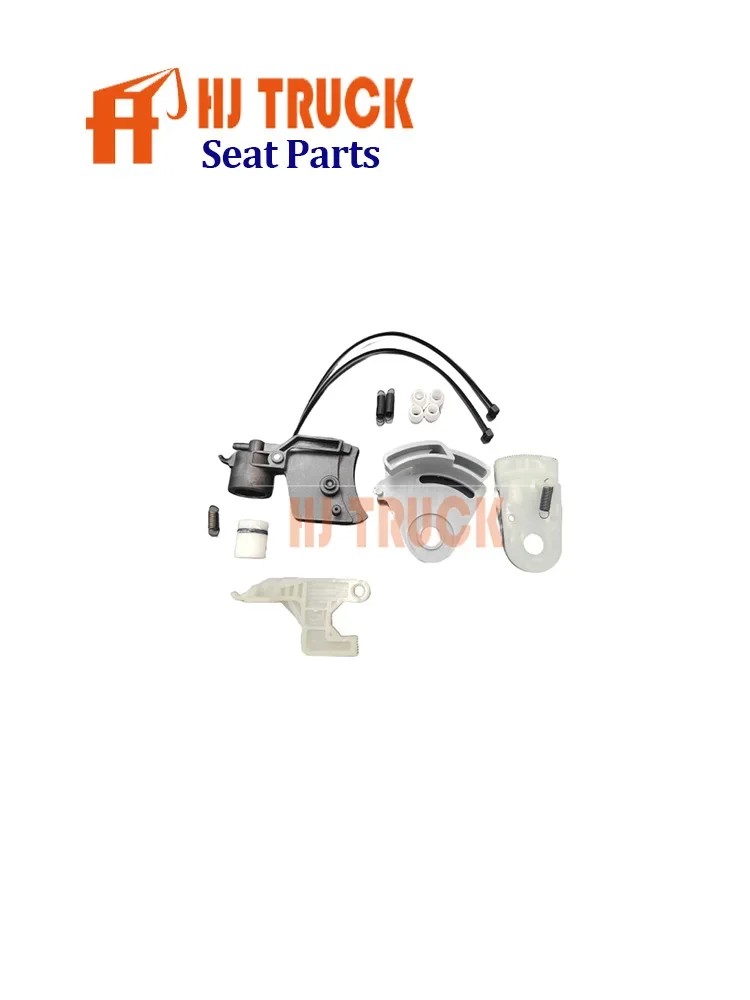 NEW Truck Accessories 81623406 - Men'S Mens Accessories recension och pris