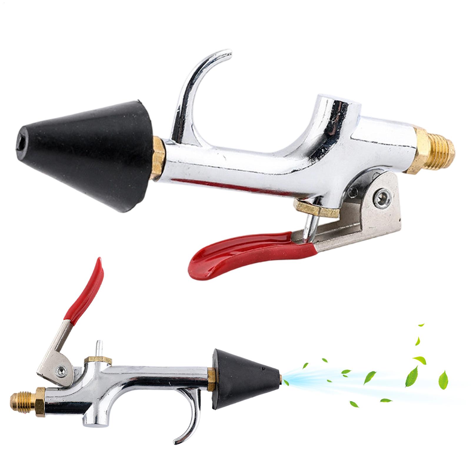 Alloy Air Compressor Cleaning  - Men'S Mens Accessories recension och pris