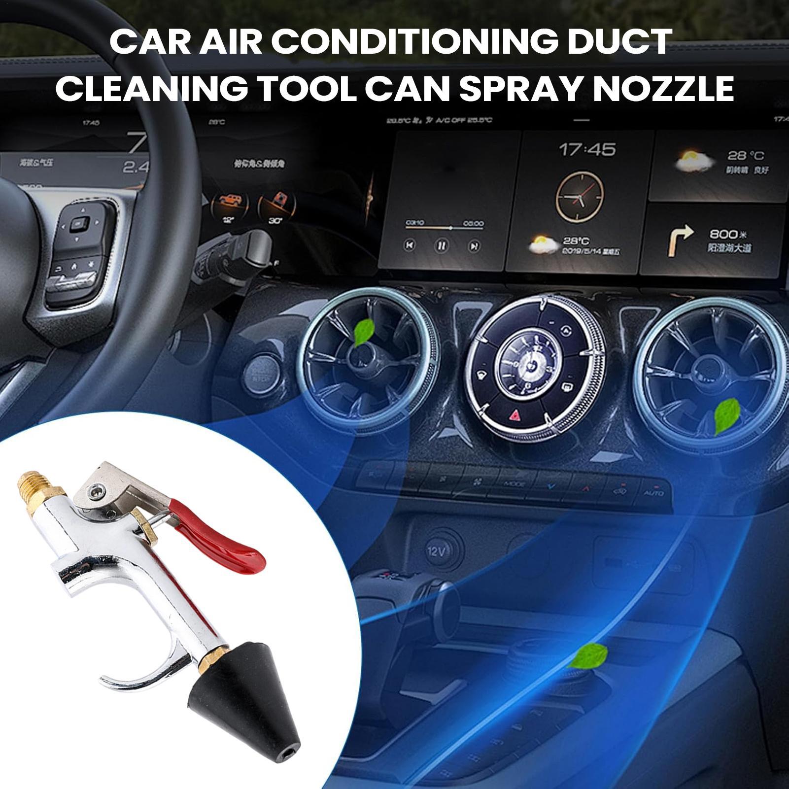 Alloy Air Compressor Cleaning  - Men'S Mens Accessories recension och pris