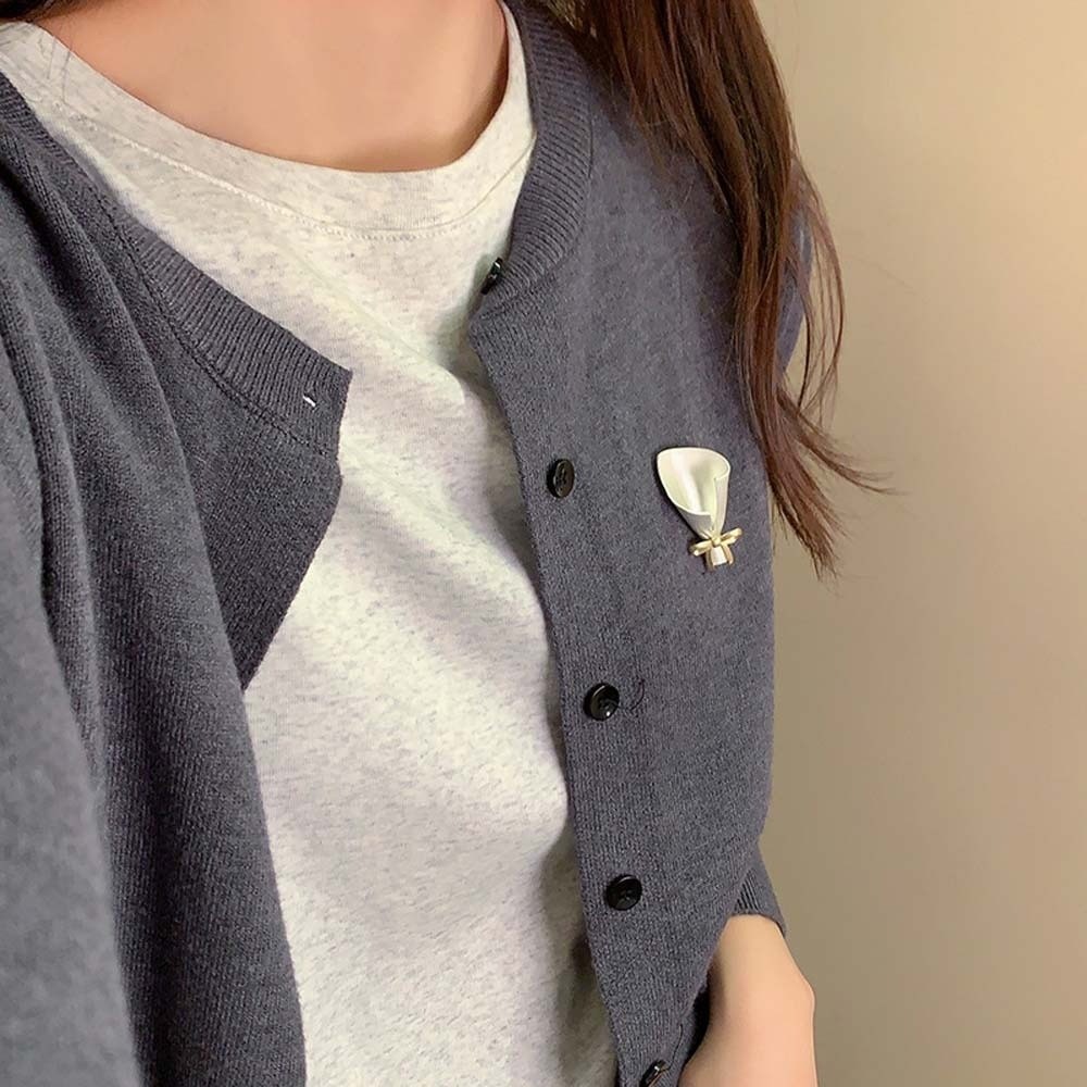 Clothing Accessories Vintage F - Men Accessories Bouquet recension och pris