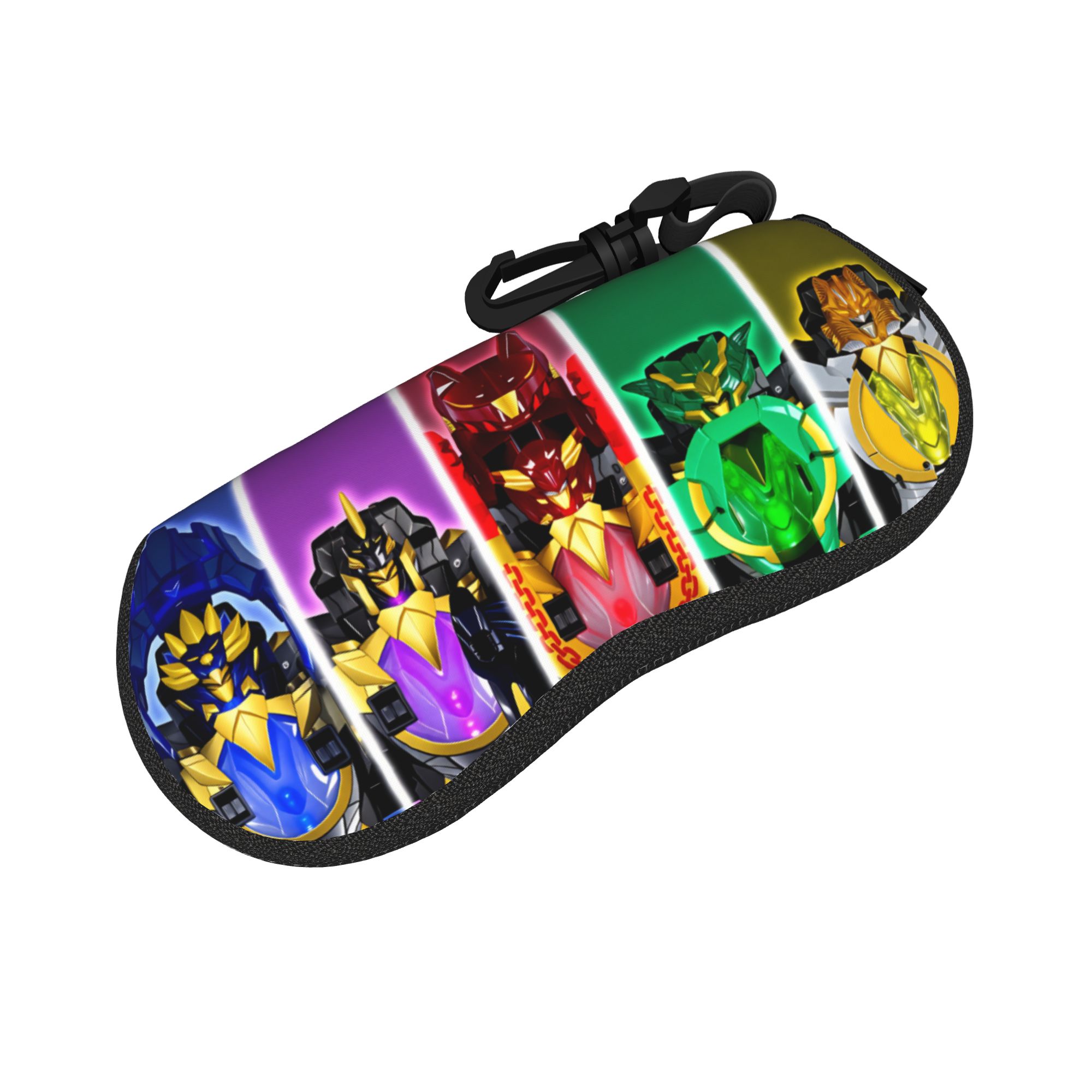 Gozyu Red Super Sentai Gozyu B - Men'S Yellow Accessories recension och pris