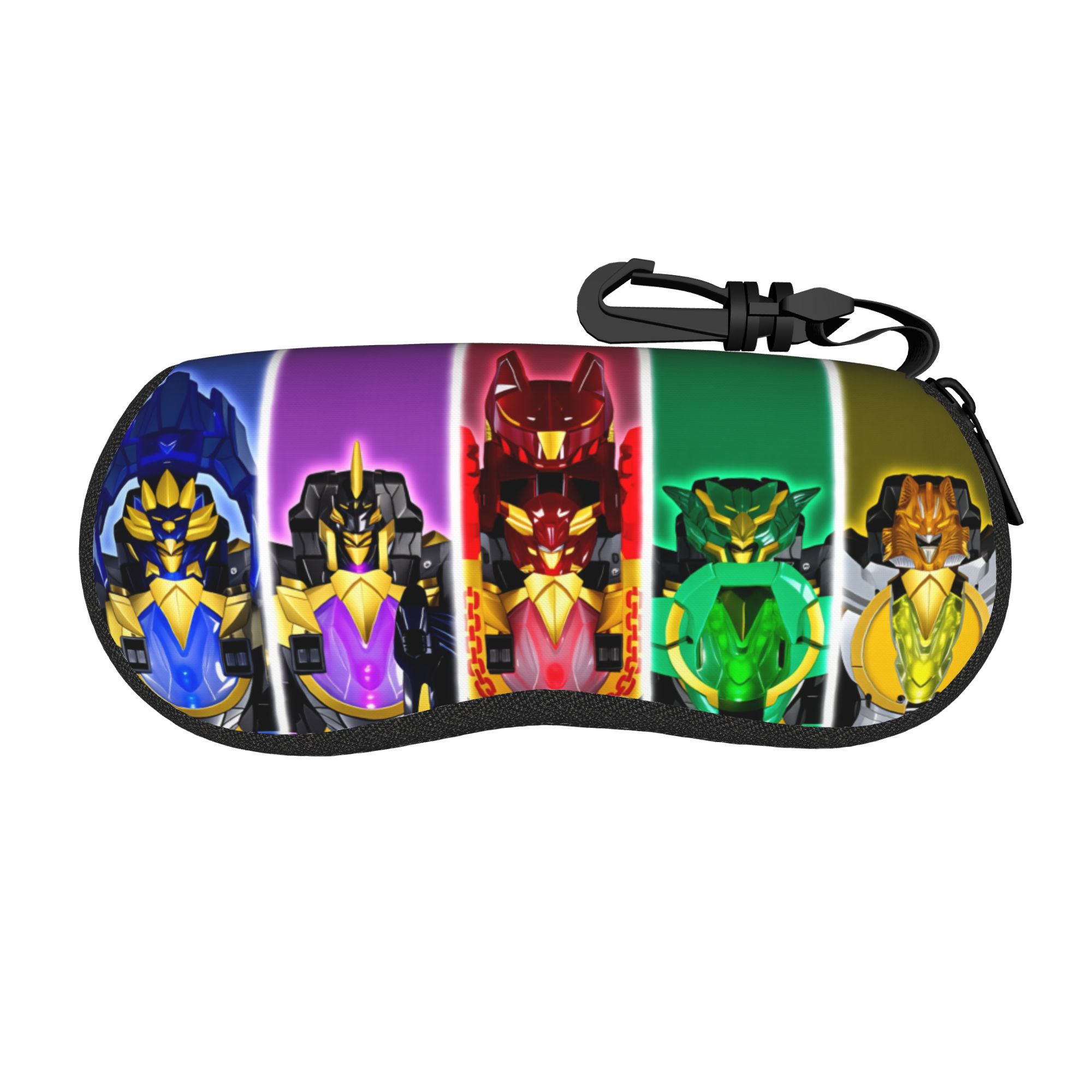 Gozyu Red Super Sentai Gozyu B - Men'S Yellow Accessories recension och pris