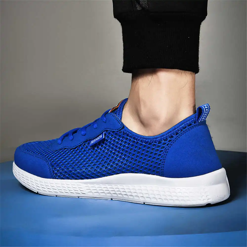 35-46 Breathable Light Blue Sn - Men'S Accessories Canada recension och pris